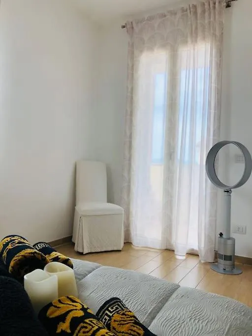 Olbia Airport Apartment