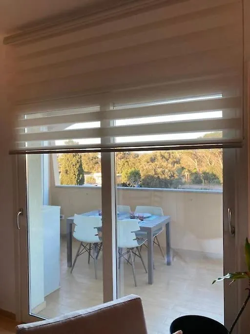 Olbia Airport Apartment