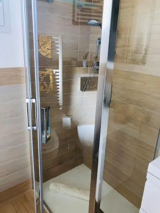 Olbia Airport Apartment