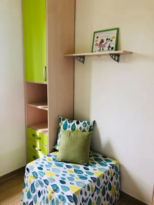 Olbia Airport Apartment