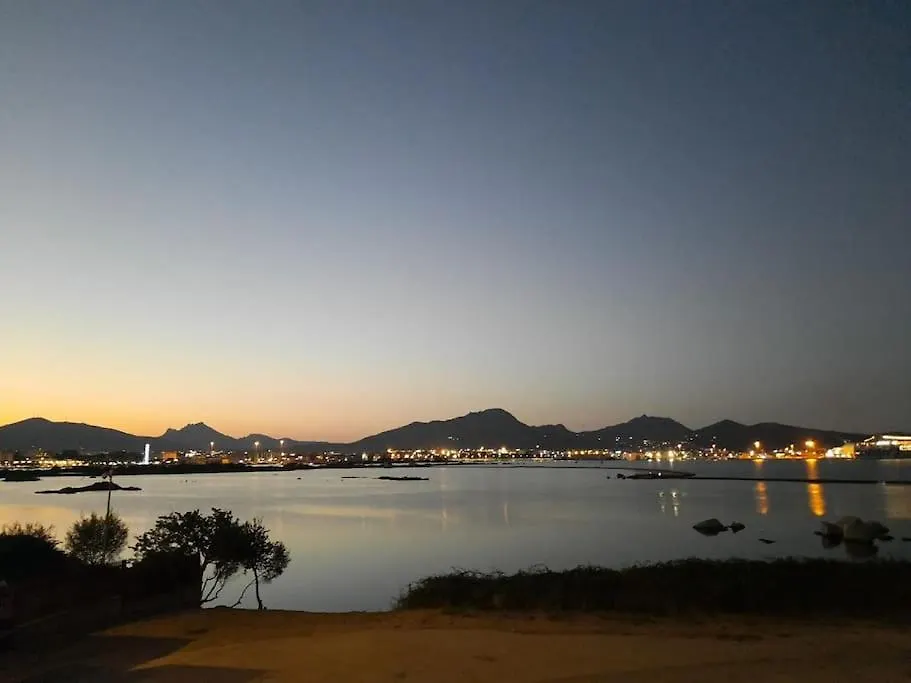 Olbia Airport Apartment