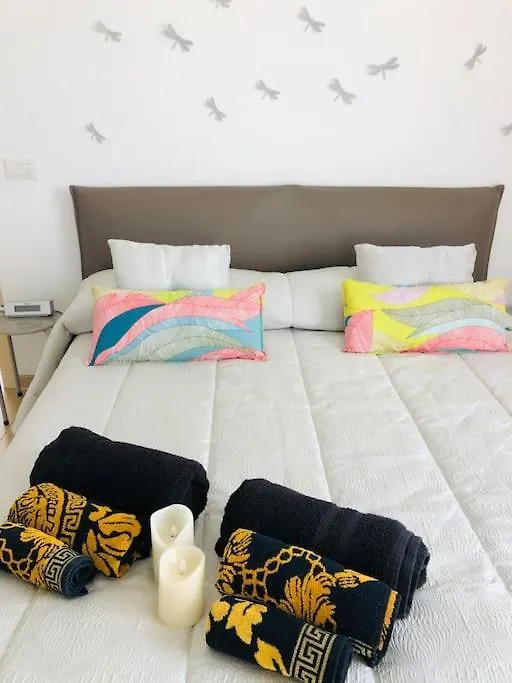 Olbia Airport Apartment Italie