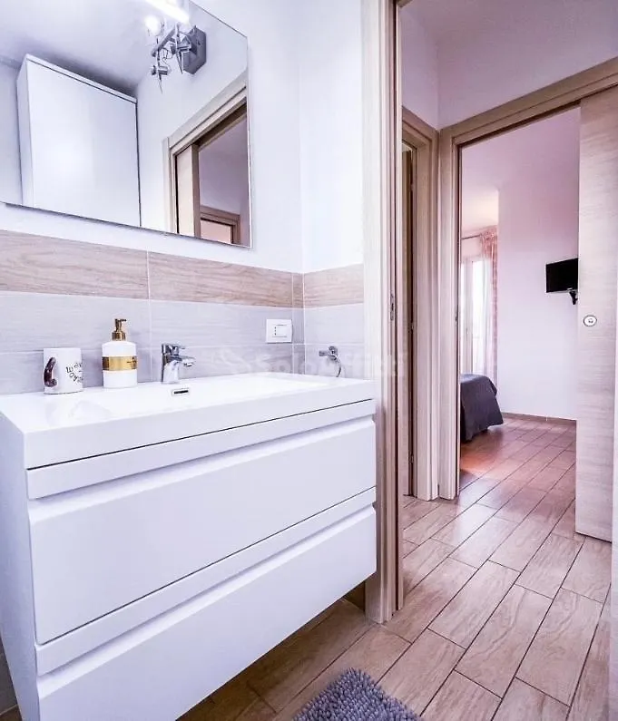 Olbia Airport Apartment Italie