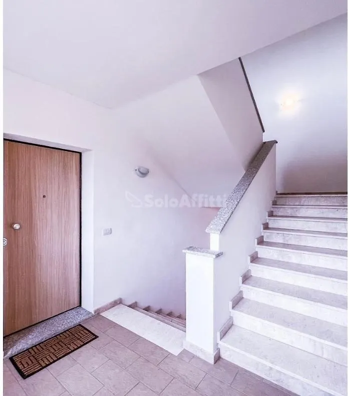 Olbia Airport Apartment