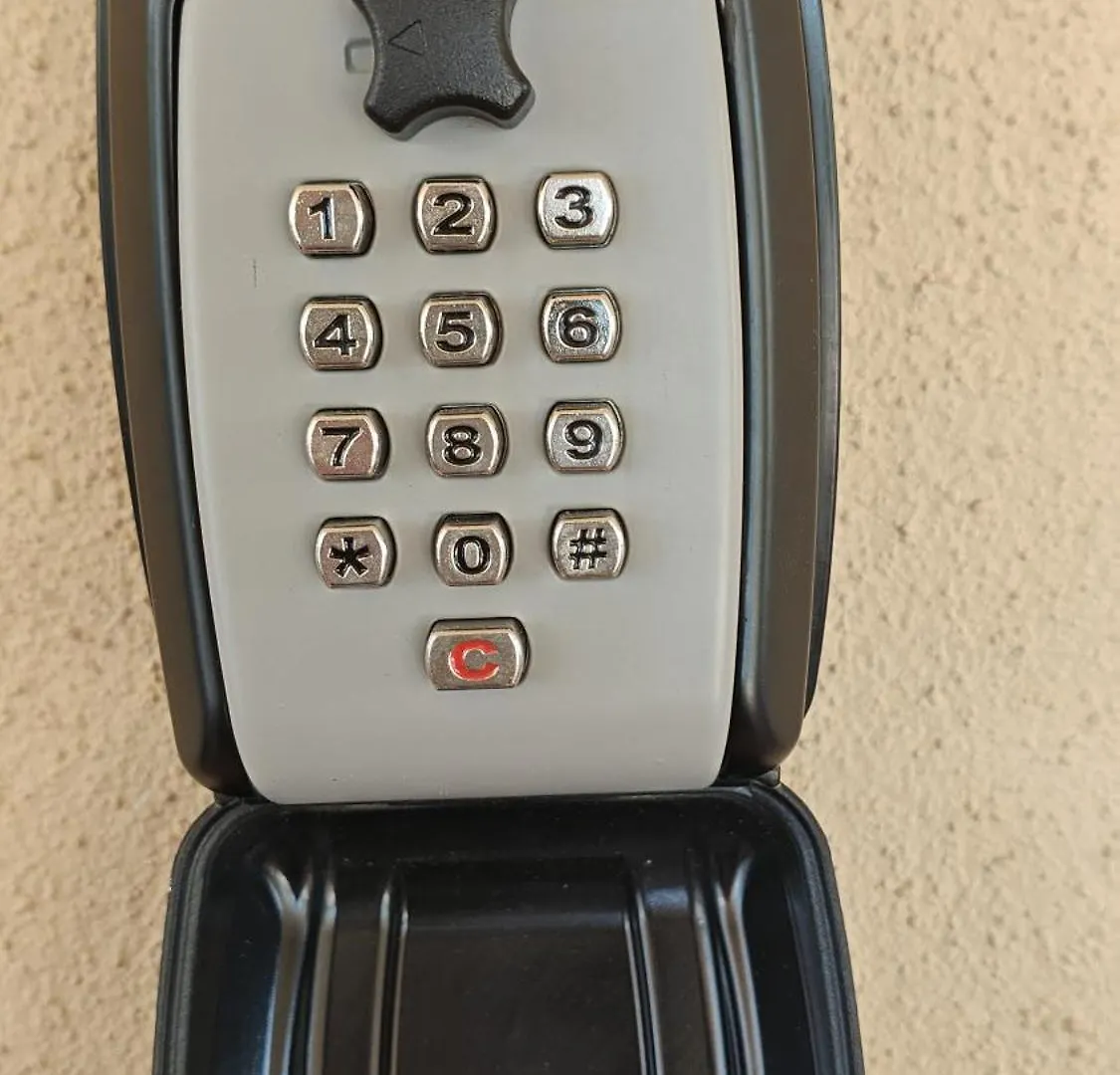 Olbia Airport Apartment
