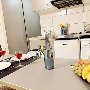 Centre Appartement Le Puy-en-Velay