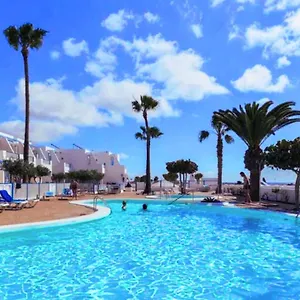 Vista Oceano&piscina, Aircon Y Wifi Rapido Pdc Appartement Puerto del Carmen (Lanzarote)