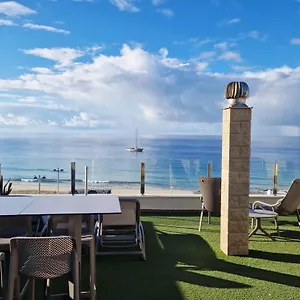 La Cebada Appartement Morro Jable