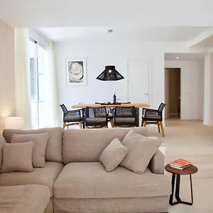 In Jardines De Golondrinas Appartement Marbella