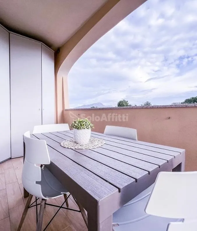 Olbia Airport Apartment