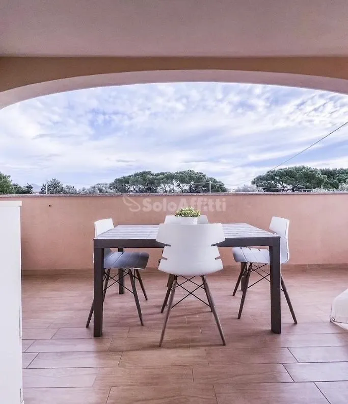 Olbia Airport Apartment 0*,