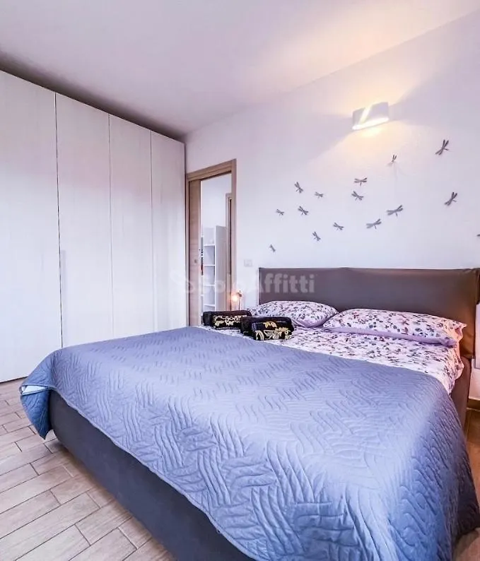 Olbia Airport Apartment