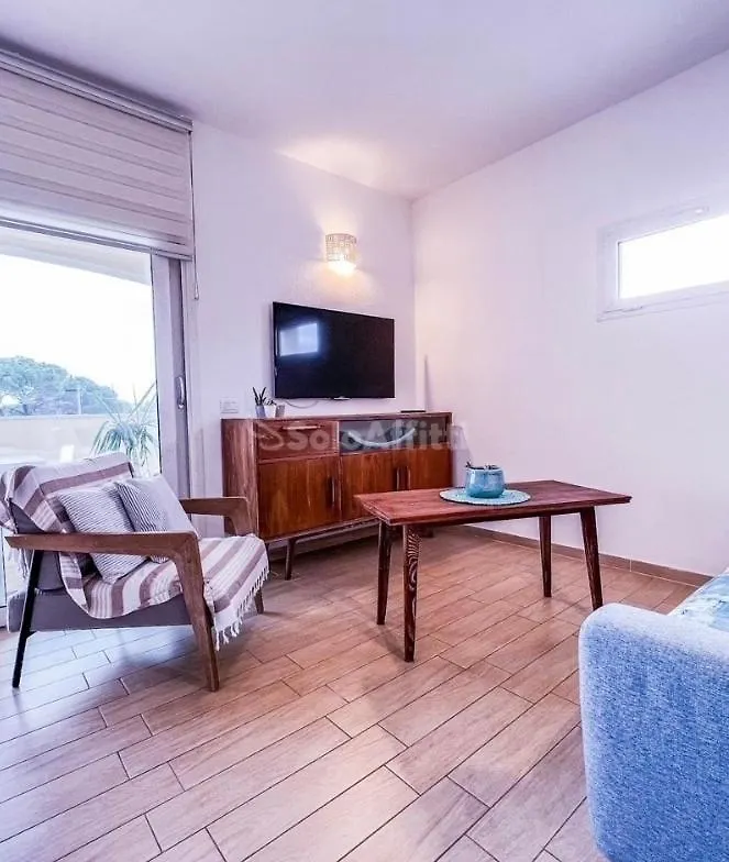 Olbia Airport Apartment