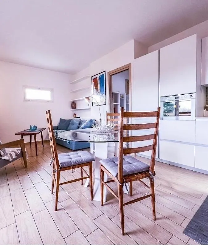 Olbia Airport Apartment